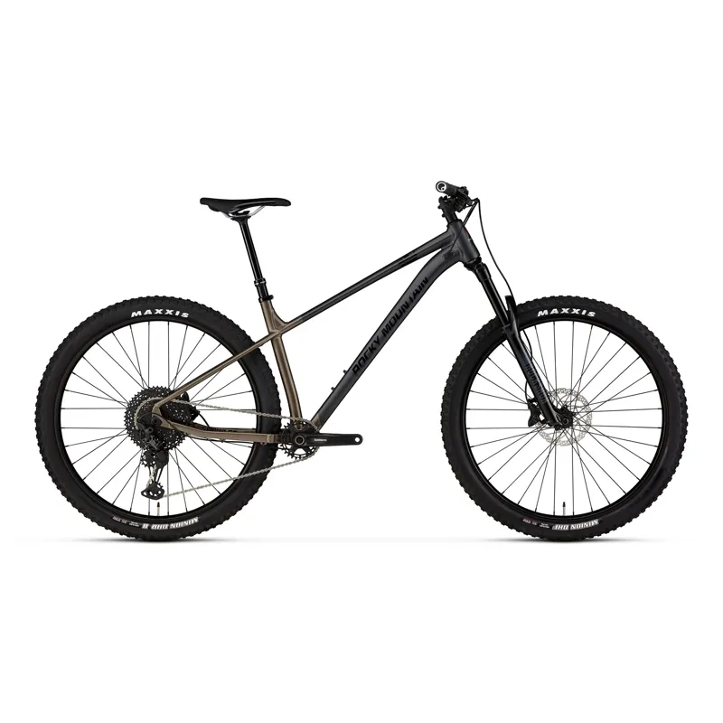 CYCLE RockyMountain U  