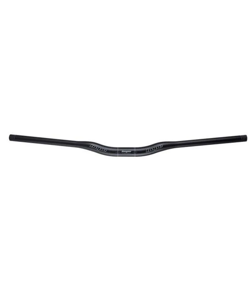 Hope Carbon Handlebar 31.8mm -  20mm Rise - Black-2