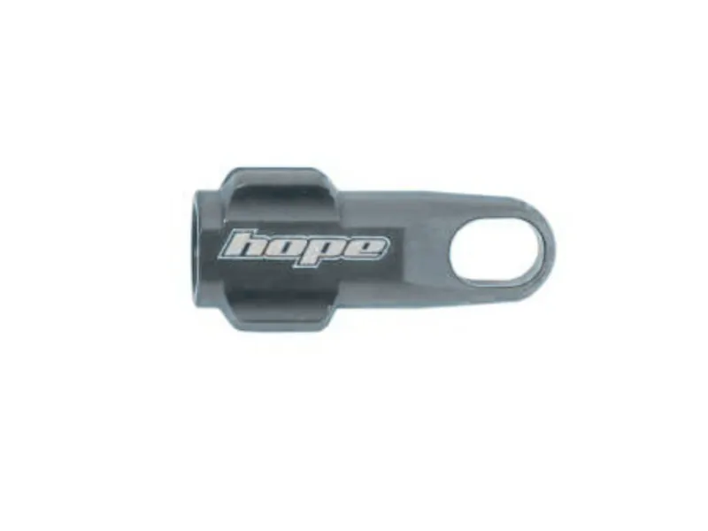 Hope Tubeless Valve Cap - Core - Smoke