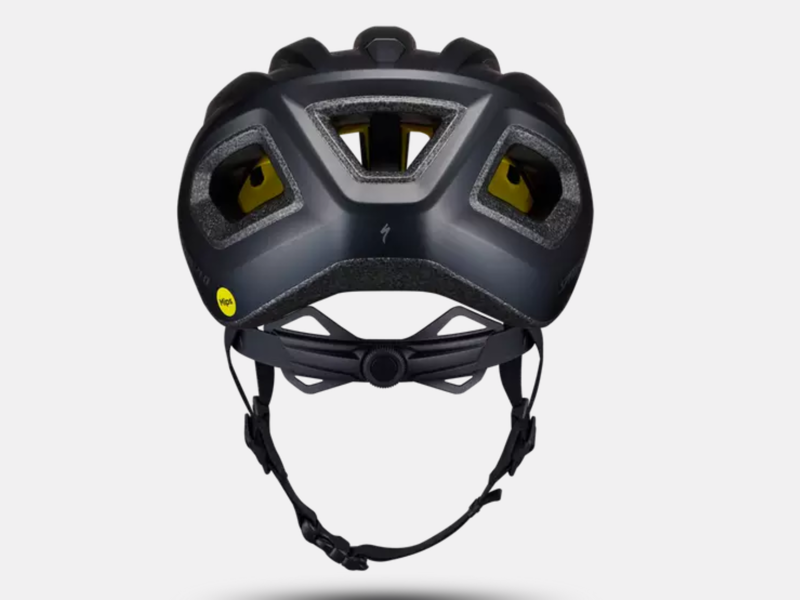 Specialized Chamonix 3 Road/ Gravel Bike Helmet - Matte Black-6