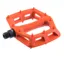 DMR V6 Platform Pedals - Orange