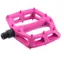 DMR V6 Platform Pedals - Pink