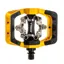 DMR V-Twin Platform Clipless Pedals - Gold