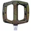DMR V12 Alloy Platform Pedals - Limited Edition Galaxy Blue
