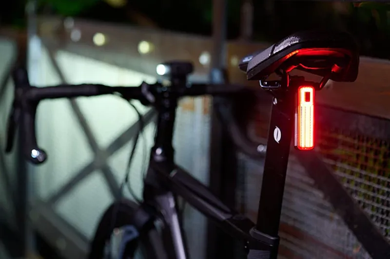 Moon Helix Max 250LM Rear Light -  Black-2