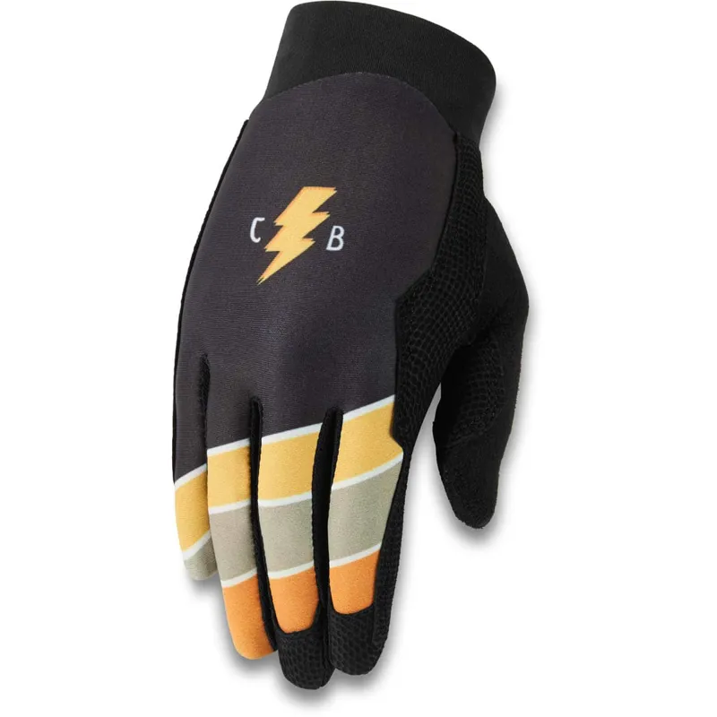 2020 Dakine Womens Thrillium Full Finger Gloves - Casey Brown
