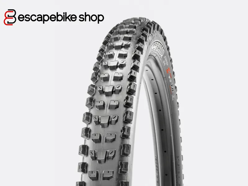 Maxxis Dissector 3C MaxxTerra TR Double Down Tyre