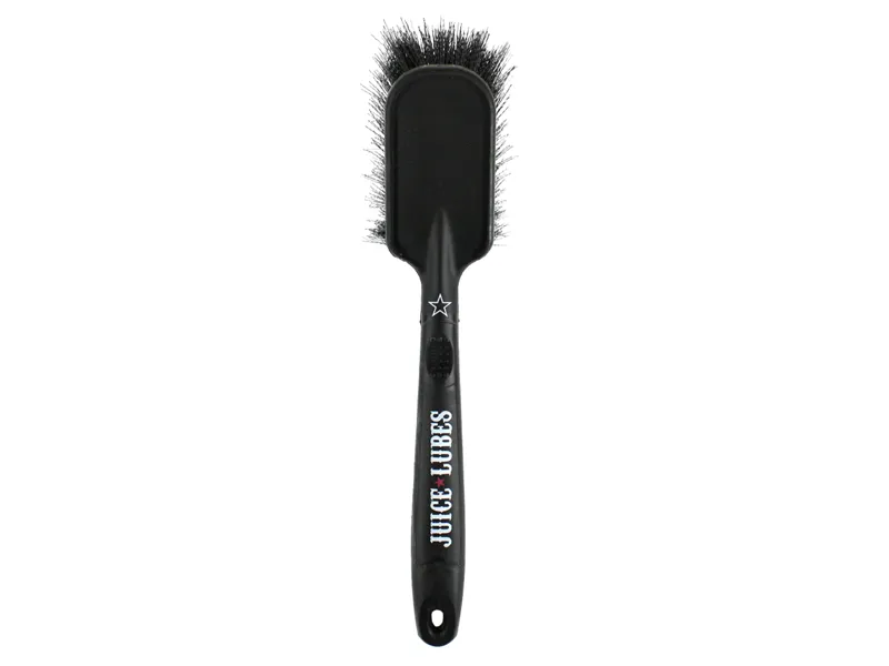 Juice Lubes Dirt Daddy Tyre Brush - Black