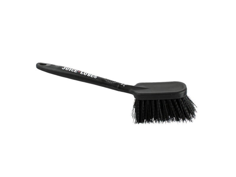 Juice Lubes Dirt Daddy Tyre Brush - Black-1
