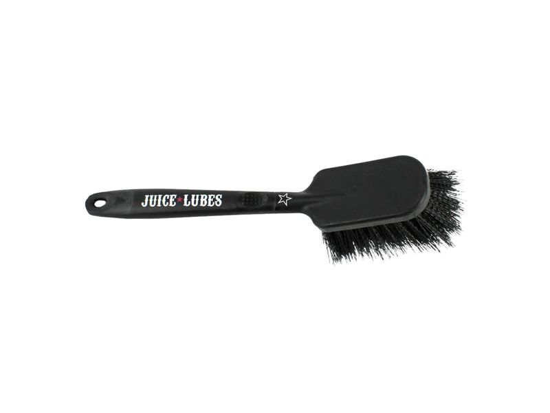 Juice Lubes Dirt Daddy Tyre Brush - Black-2
