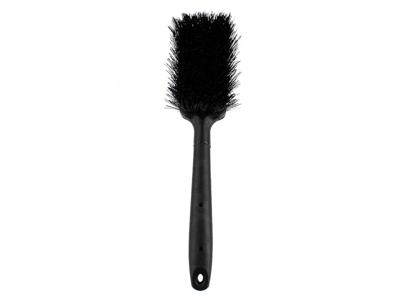 Juice Lubes Dirt Daddy Tyre Brush - Black-3