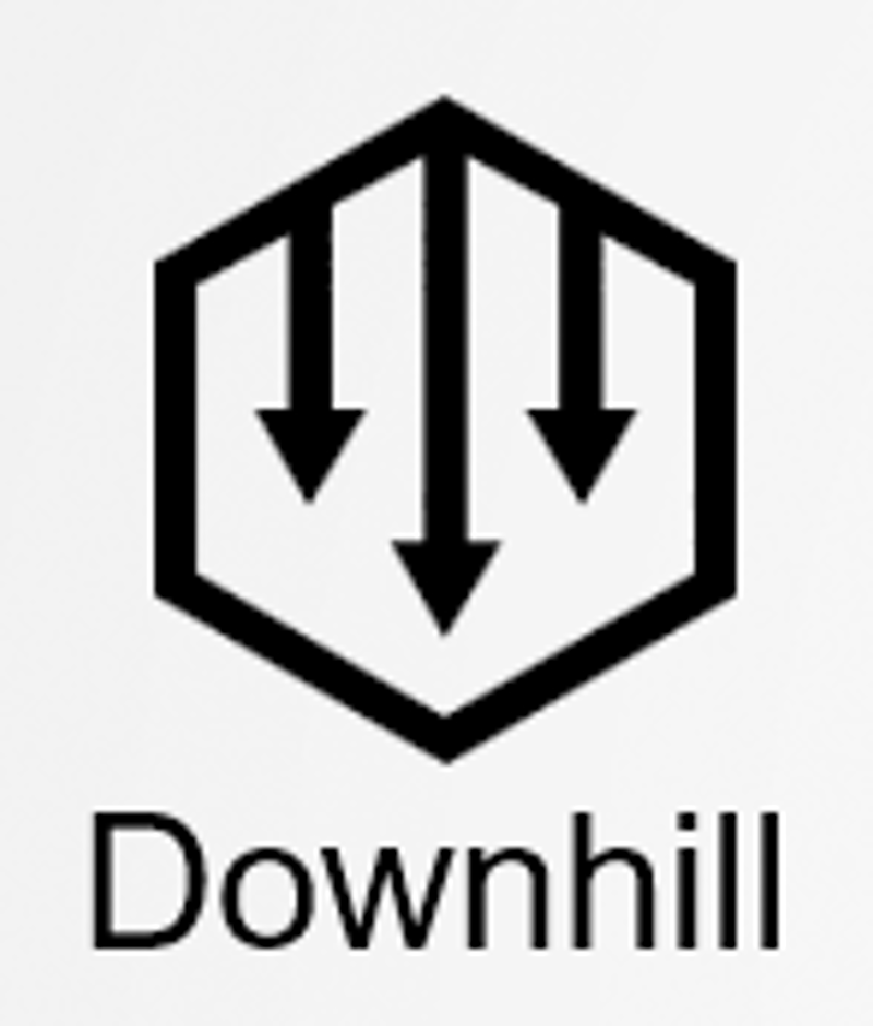 Continental Kryptotal Front Downhill Casing Mountain Tyre-1