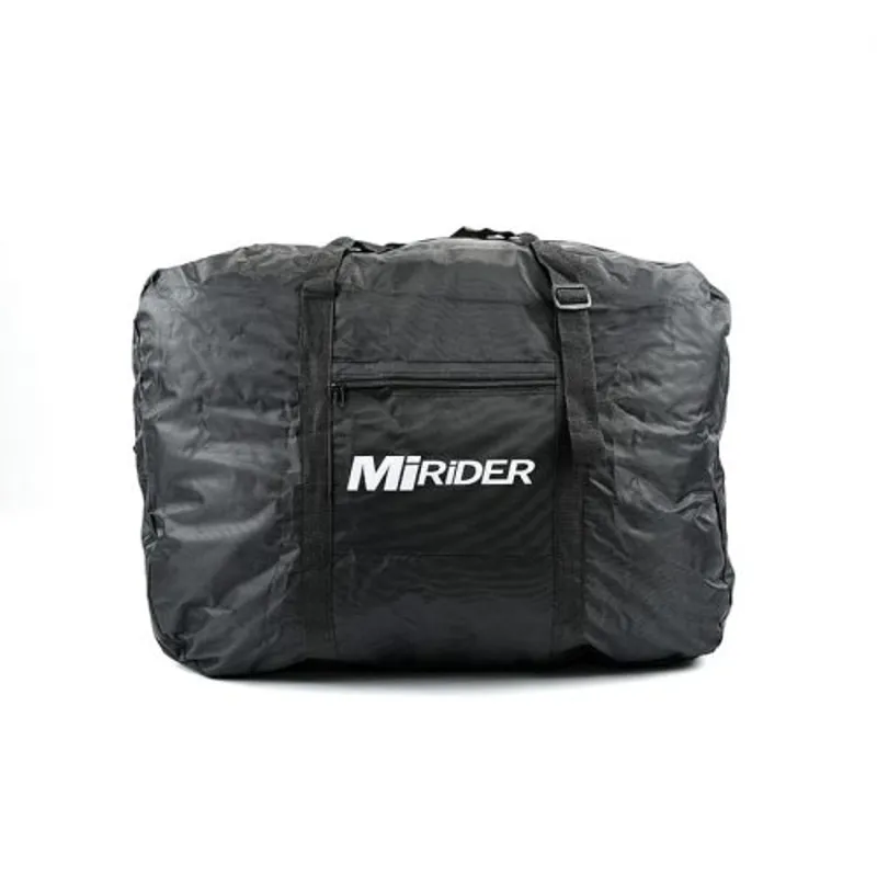 Mirider One Storage Bag - Black-1