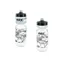 EVOC Drink Bottles - White