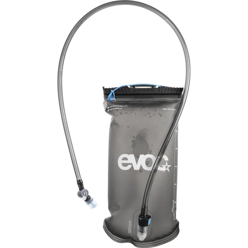 EVOC Hydration Bladder 1.5 Litres - Carbon Grey