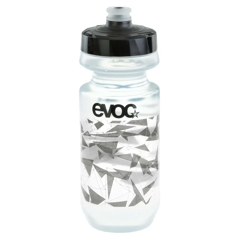 EVOC Drink Bottles - White-2