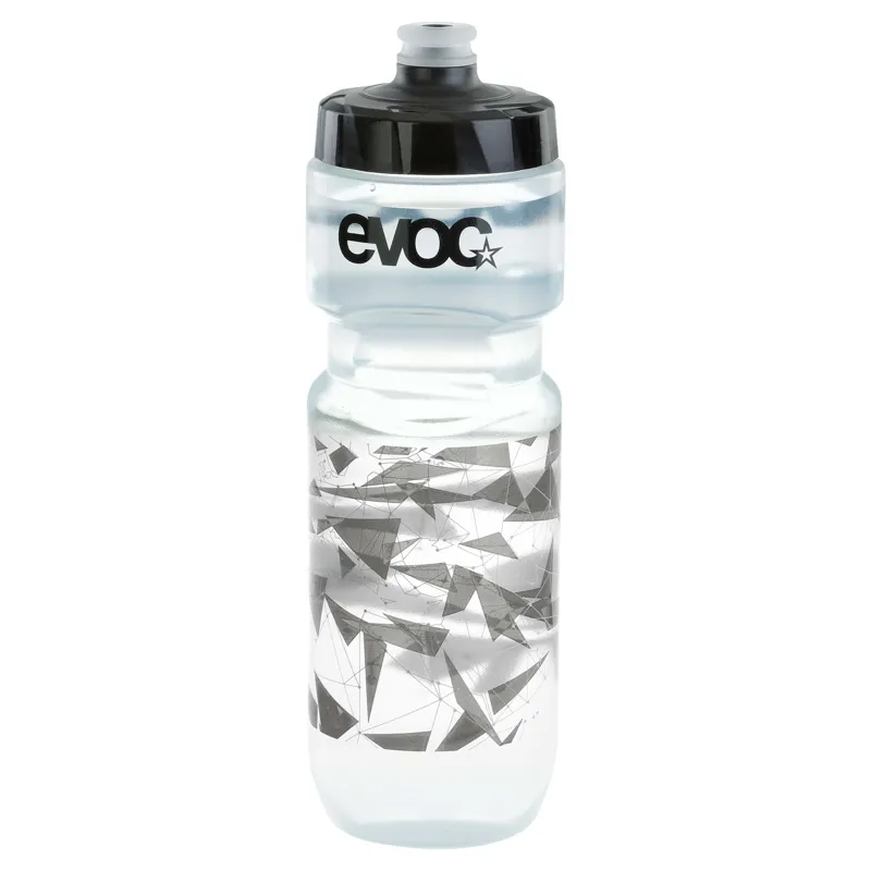 EVOC Drink Bottles - White-1