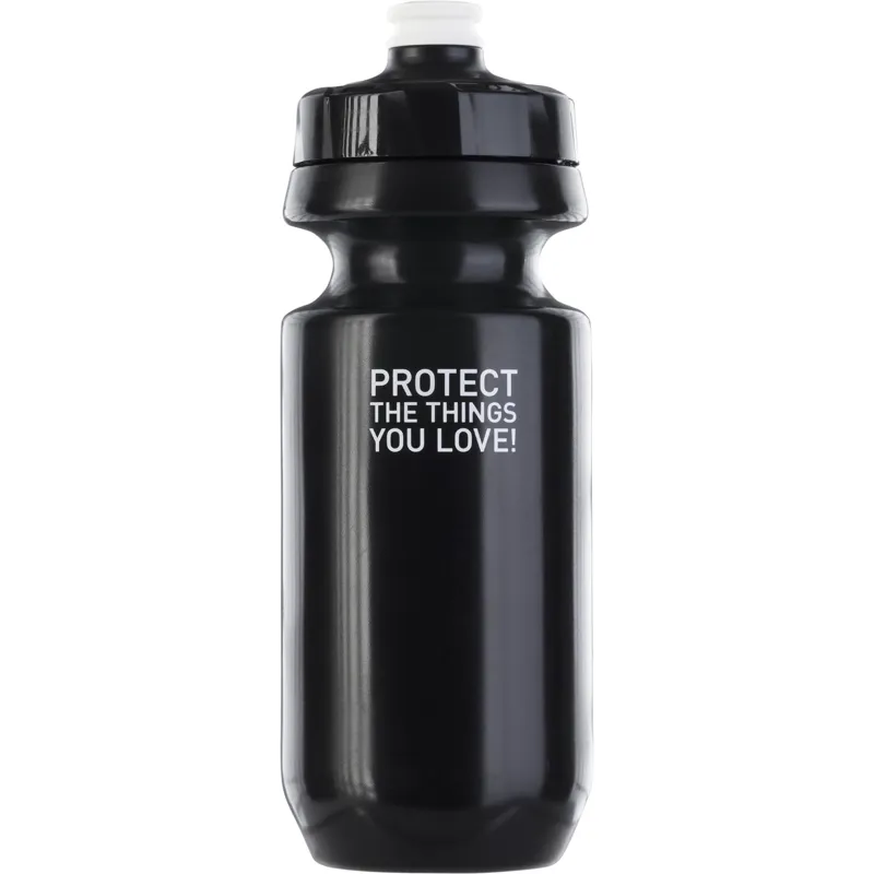 EVOC Drink Bottles 2026 - Black-4
