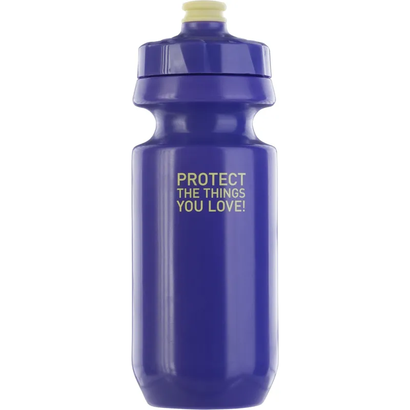EVOC Drink Bottles 2026 - Violet-4