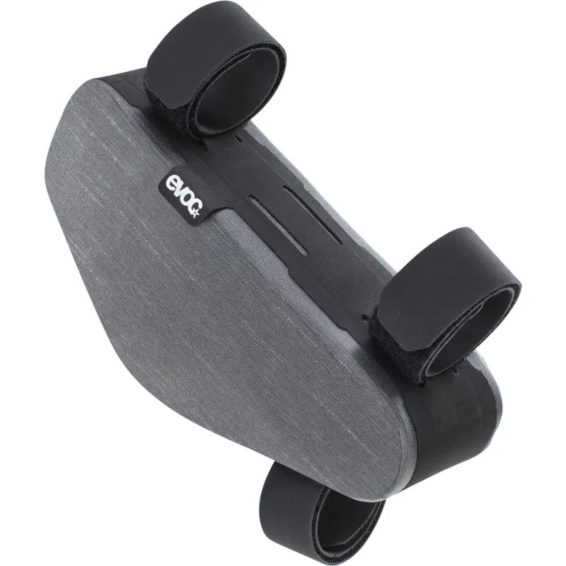 EVOC Multi Frame 0.8L Waterproof Frame Fitting Bag - Carbon Grey-1