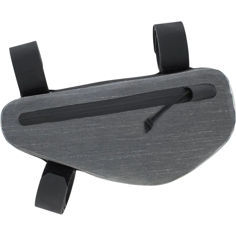 EVOC Multi Frame 0.8L Waterproof Frame Fitting Bag - Carbon Grey-3