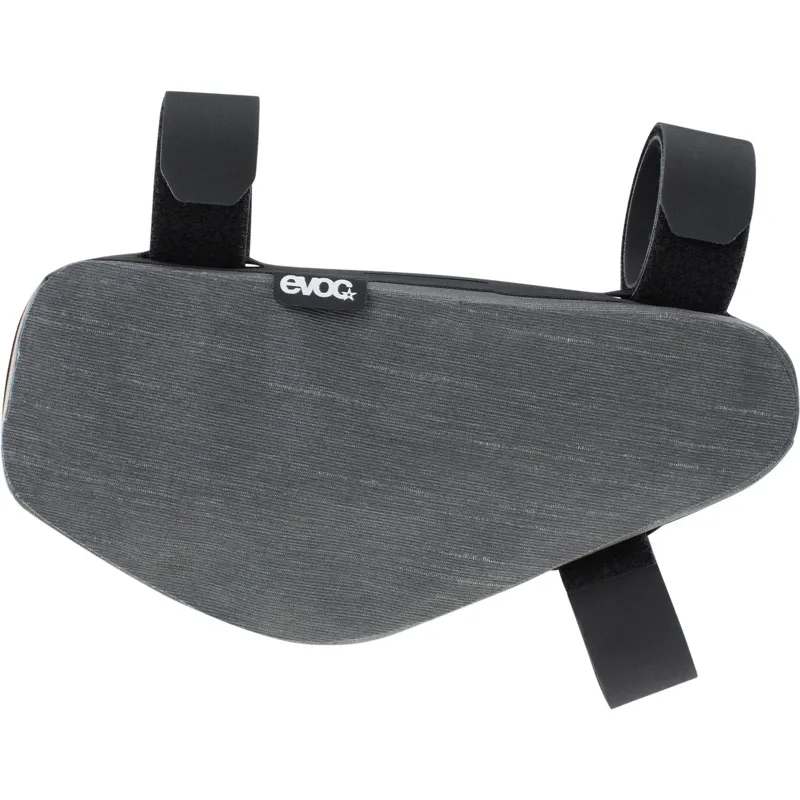 EVOC Multi Frame 0.8L Waterproof Frame Fitting Bag - Carbon Grey-4