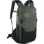EVOC Ride 12 Hydration Backpack 12 Litre Capacity - Dark Olive/ Black