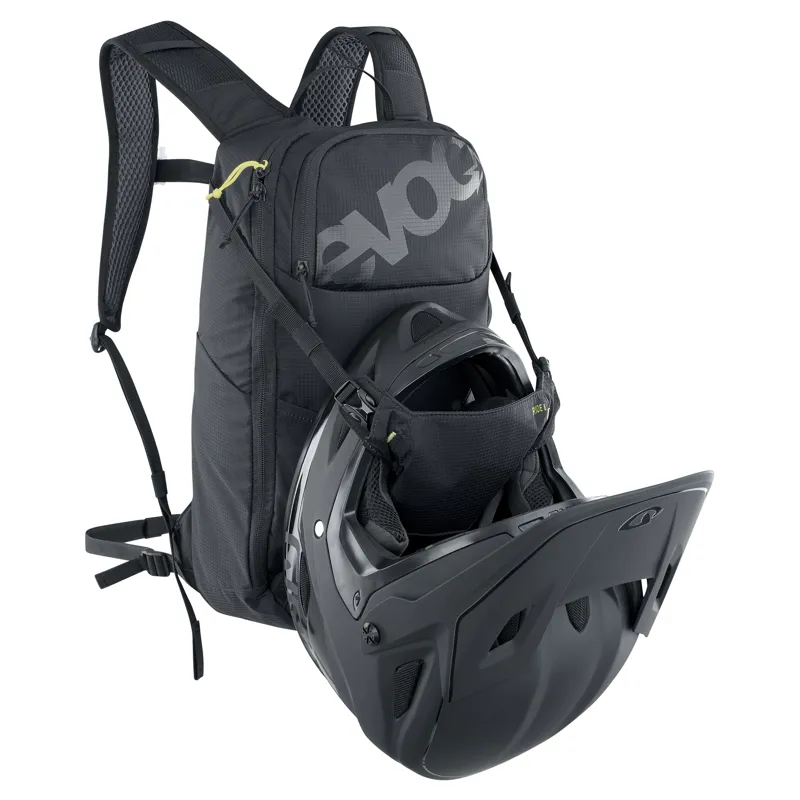 EVOC Ride 8 Hydration Backpack 8 Litre - Black-3