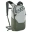 EVOC Ride 8 Hydration Backpack 8 Litre + 2 Litre Bladder - Stone/ Dark Olive