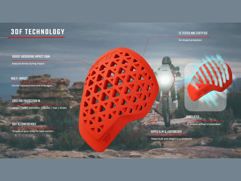 Leatt EXT 3.0 Knee and Shin Guards 2024 - Black-4