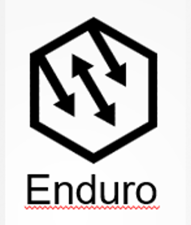 Continental Kryptotal Rear Enduro Casing Mountain Bike Tyres - Black-1