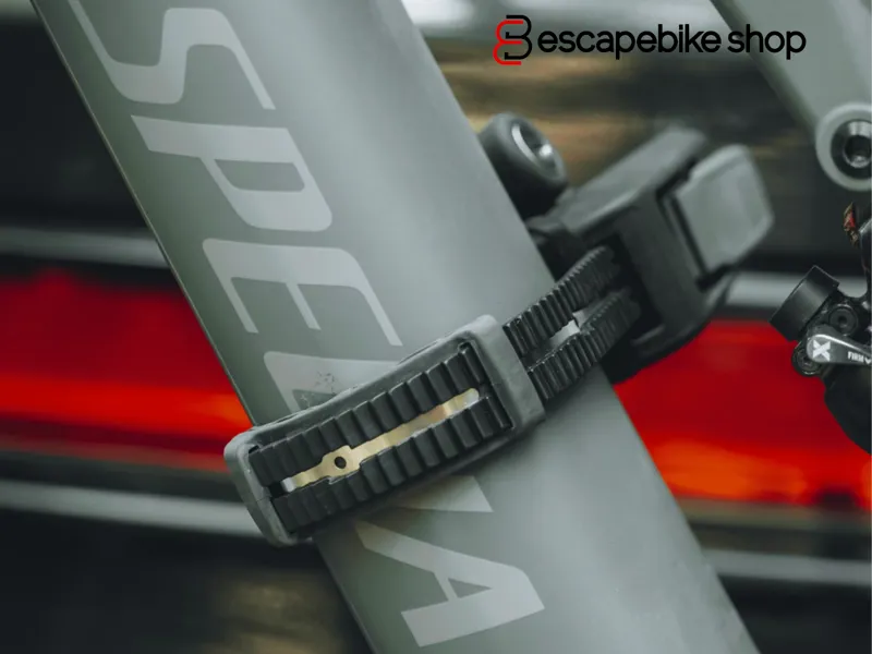 Thule Epos 2-Bike 13-pin Foldable Towbar Bike Rack-4