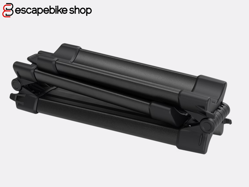 Thule Epos Foldable Ramp - Black/Silver-2