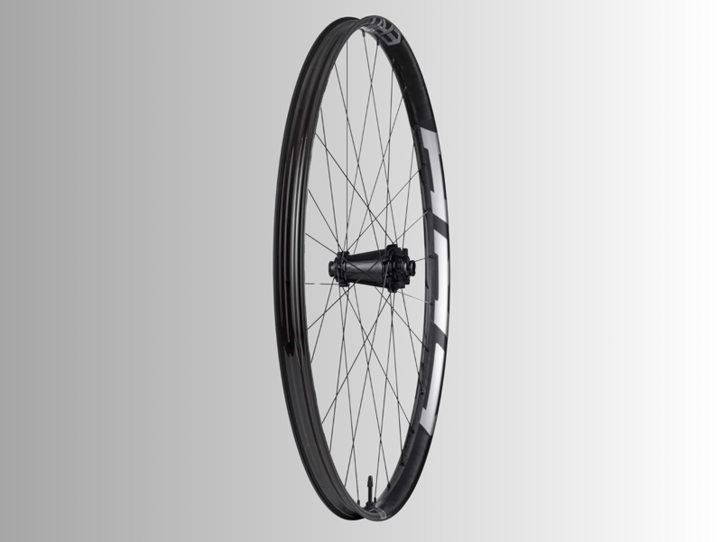 RaceFace ERA Mountain Bike Carbon Wheels - Black/ Silver-7