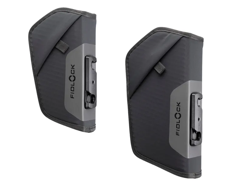 Fidlock TWIST Essentials Bag - Black