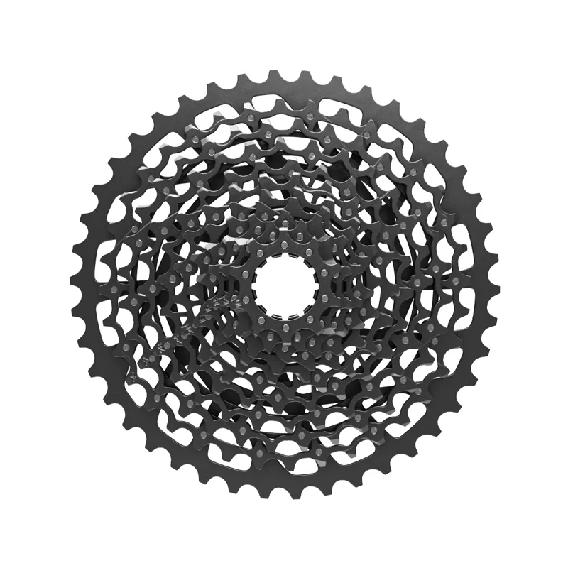 Sram GX XG-1150 11 Speed XD Cassette - 10-42 Teeth - Black