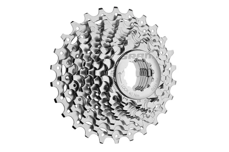 SRAM PG-1170 11 Speed Cassette - Silver