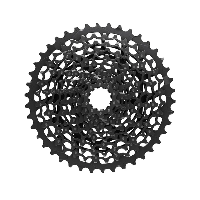 SRAM XG 1175 XD 11 Speed Cassette - 10-42 Teeth - Black