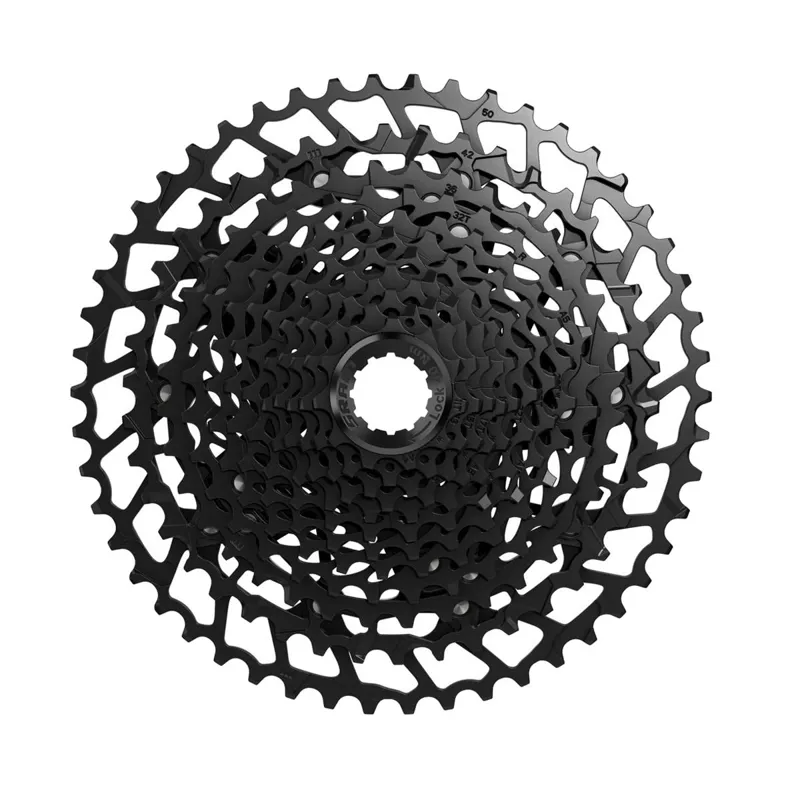 Sram PG-1230 NX Eagle Cassette 11-50 Teeth - Black