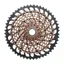 Sram XG-1299 Eagle Cassette 12 Speed - 10-52 Teeth - Copper