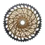 Sram XX1 XG-1299 Eagle 12 Speed Cassette - 10-52 Teeth - Gold