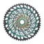 Sram XX1 XG-1299 Eagle 12 Speed Cassette - 10-52 Teeth - Rainbow