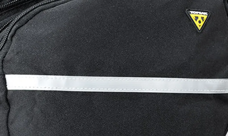 Topeak RX DXP Trunk Bag - Black-4