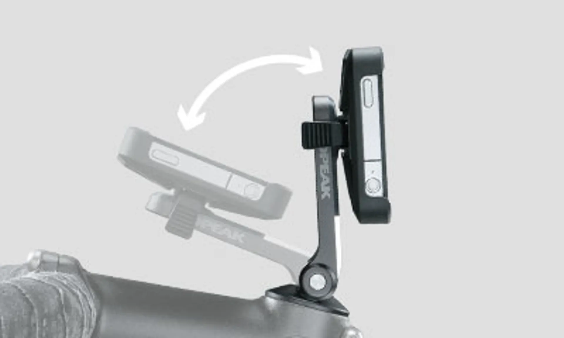 Topeak Omni Ridecase DX