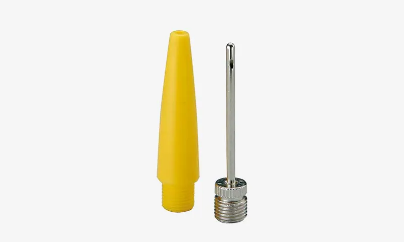 Topeak JoeBlow Sport III Track Pump - Yellow-8