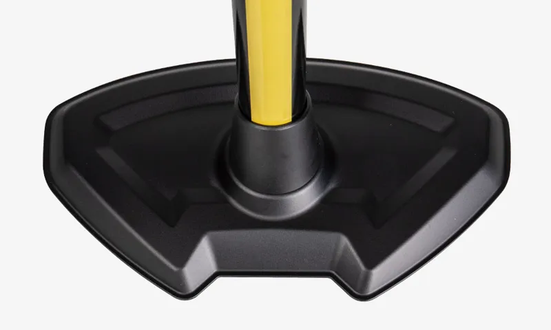 Topeak JoeBlow Pro Digital Track Pump - Black-6