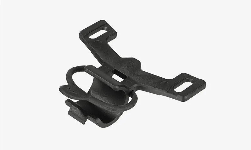 Topeak Race Rocket Mini Pump - Silver-4