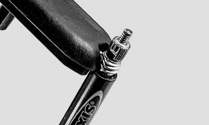 Topeak Hexus X Multitool - Black-6