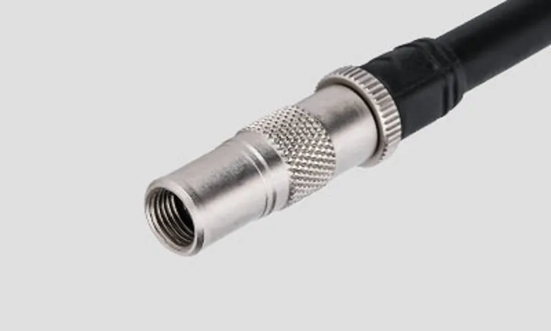 Topeak Pocket Shock DXG XL Shock Pump - Black/Silver-6