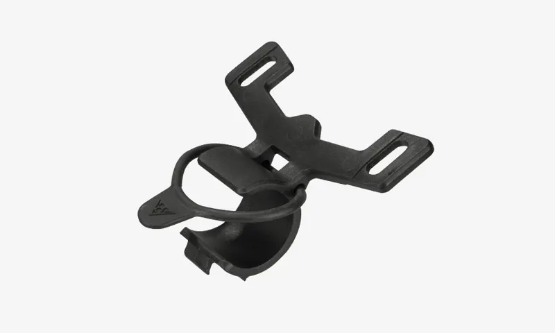 Topeak Race Rocket MT Mountain Bike Mini Pump - Black-5